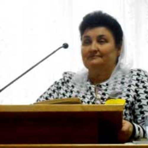 У Чернівцях відбулася збудовуюча конференція