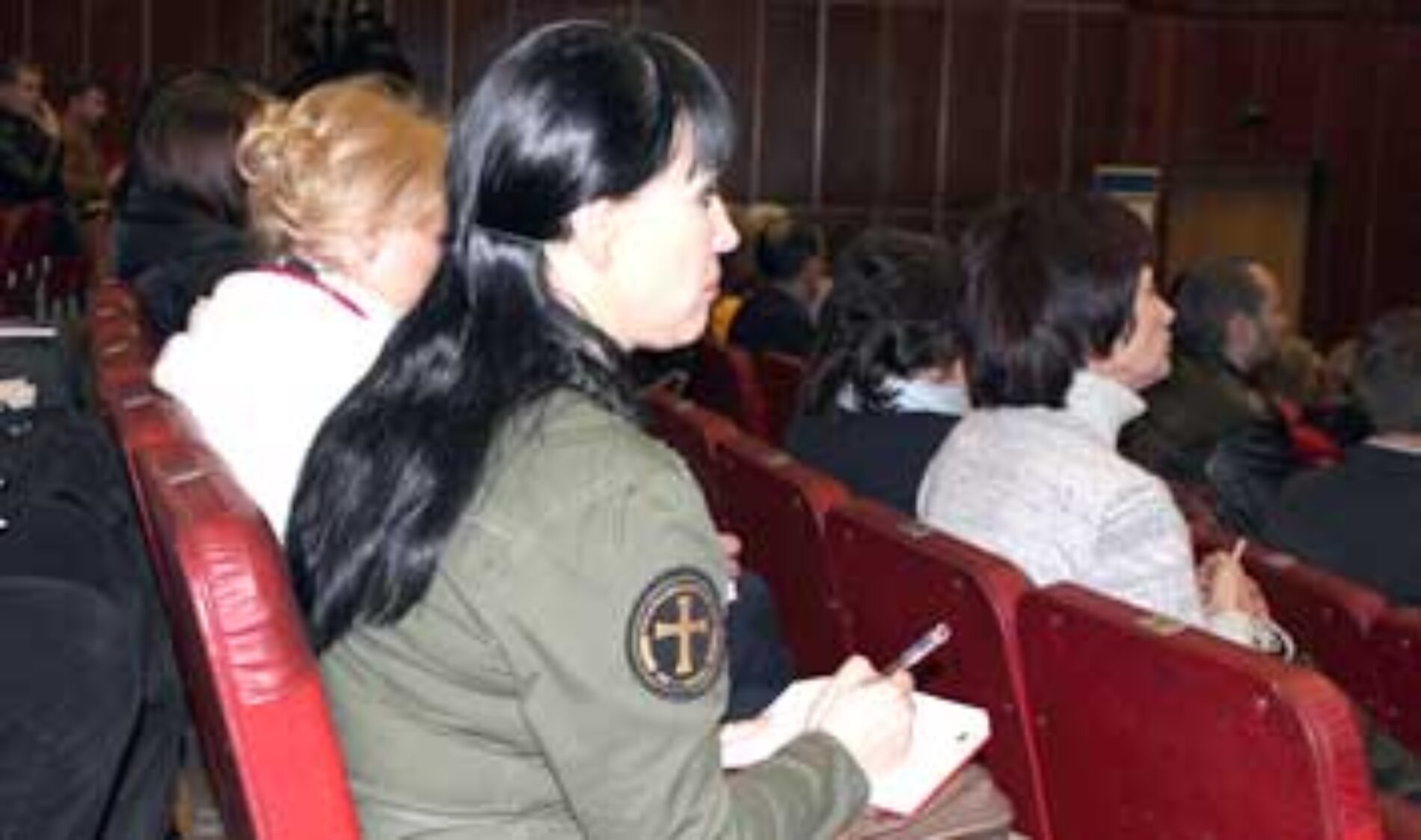 Капеланів навчать азам лікування посттравматичної стресової реакції у військових