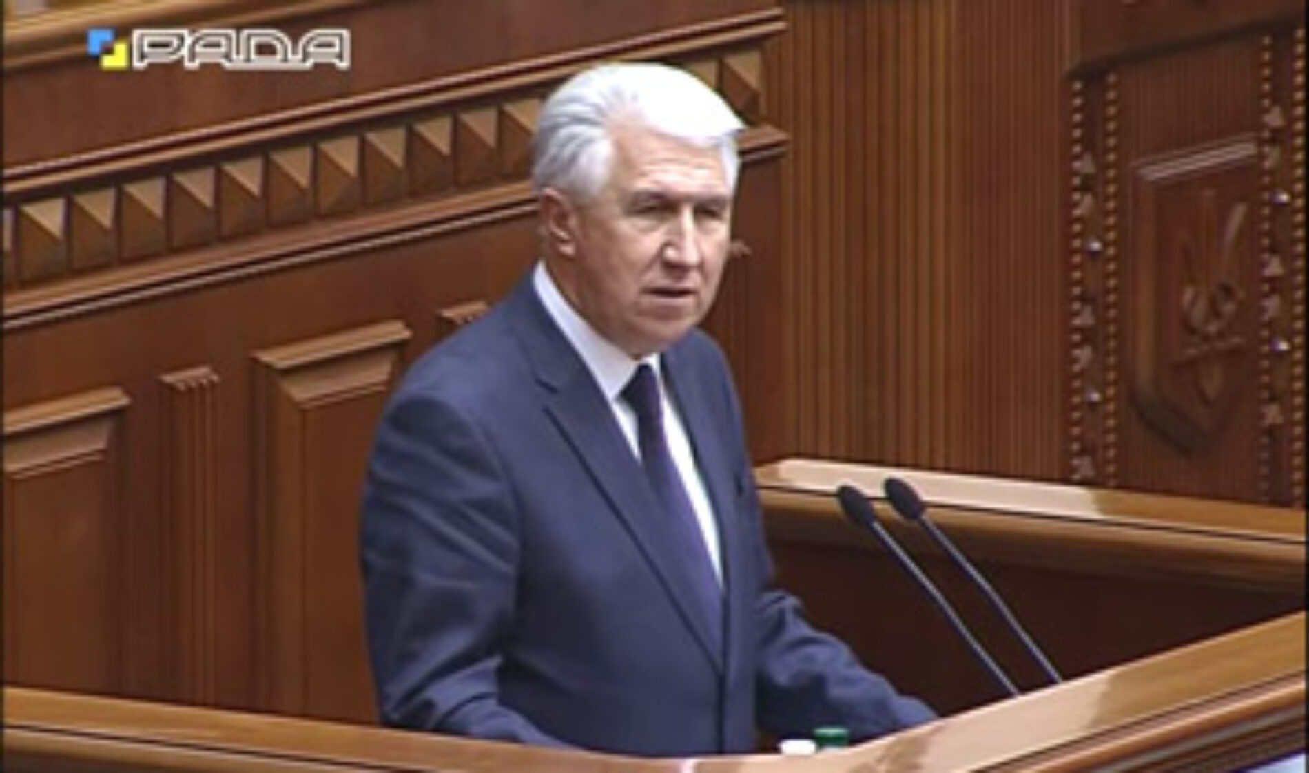 «Мудрість державних мужів – підняти інститут сім’ї як дорогоцінність даровану Богом» – вважає Михайло Паночко (ВІДЕО)