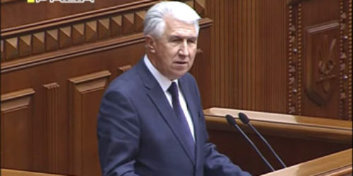 «Мудрість державних мужів – підняти інститут сім’ї як дорогоцінність даровану Богом» – вважає Михайло Паночко (ВІДЕО)