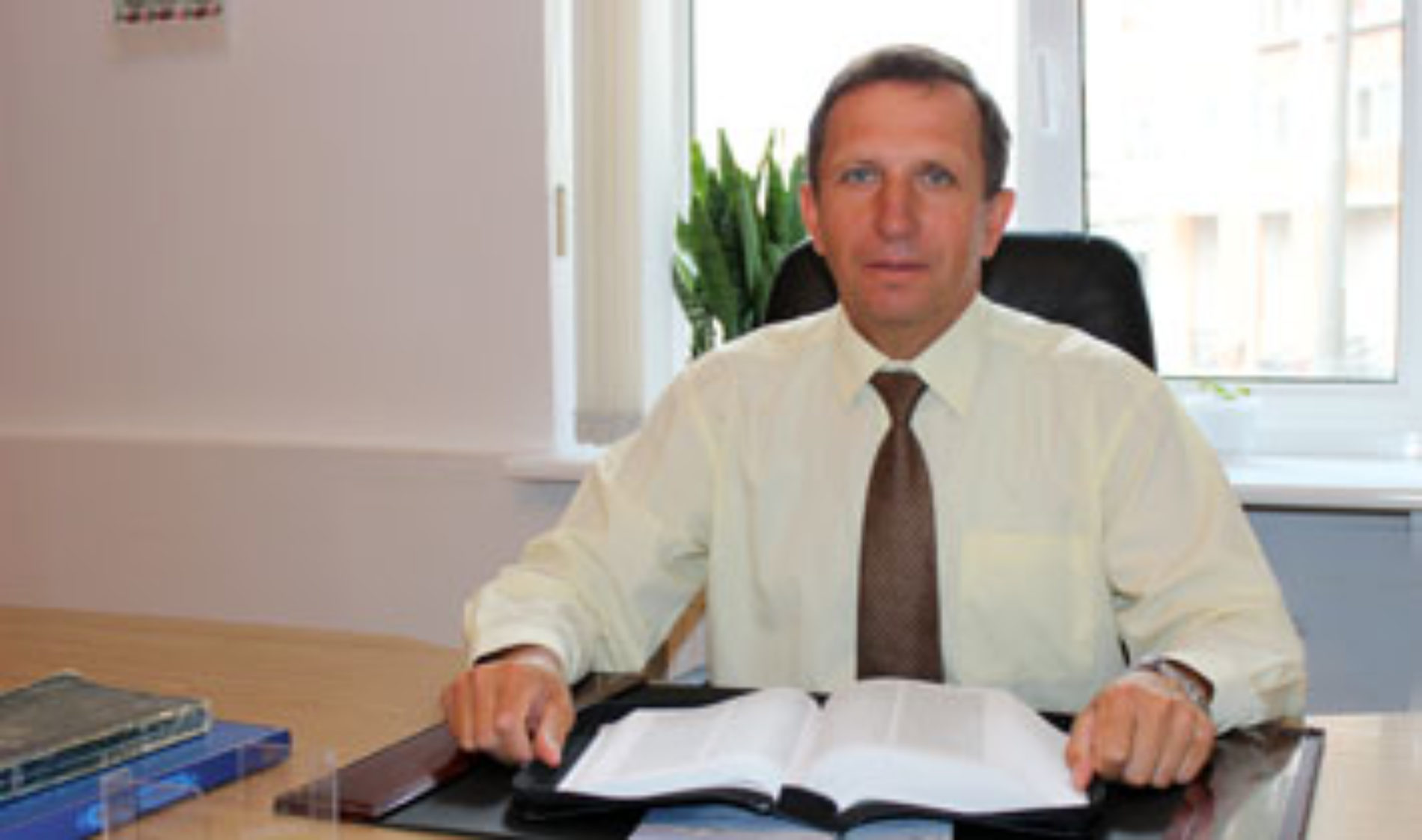 Єпископ Михайло Близнюк: «На Волині ростуть церкви та спостерігається сплеск патріотизму»