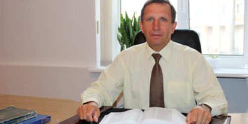 Єпископ Михайло Близнюк: «На Волині ростуть церкви та спостерігається сплеск патріотизму»