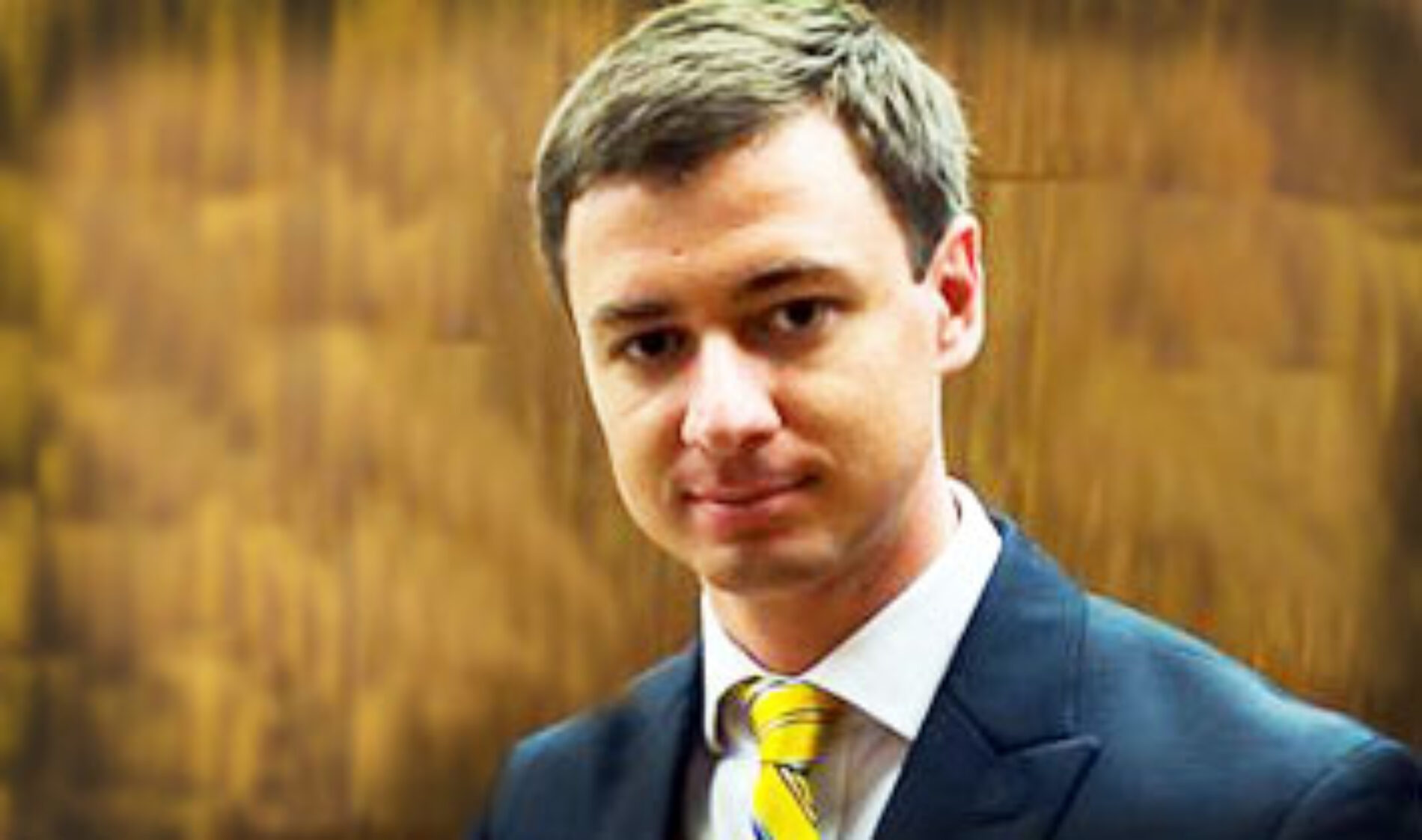 Максим Васін: «Кабміну і Верховній Раді слід невідкладно взятися за питання альтернативної служби»