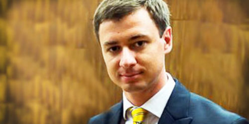 Максим Васін: «Кабміну і Верховній Раді слід невідкладно взятися за питання альтернативної служби»