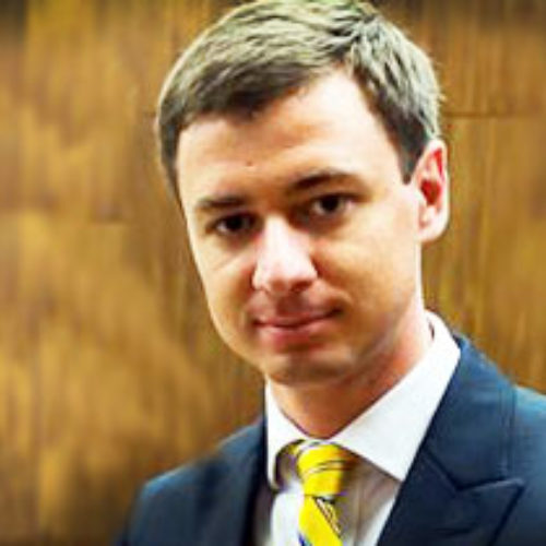 Максим Васін: «Кабміну і Верховній Раді слід невідкладно взятися за питання альтернативної служби»