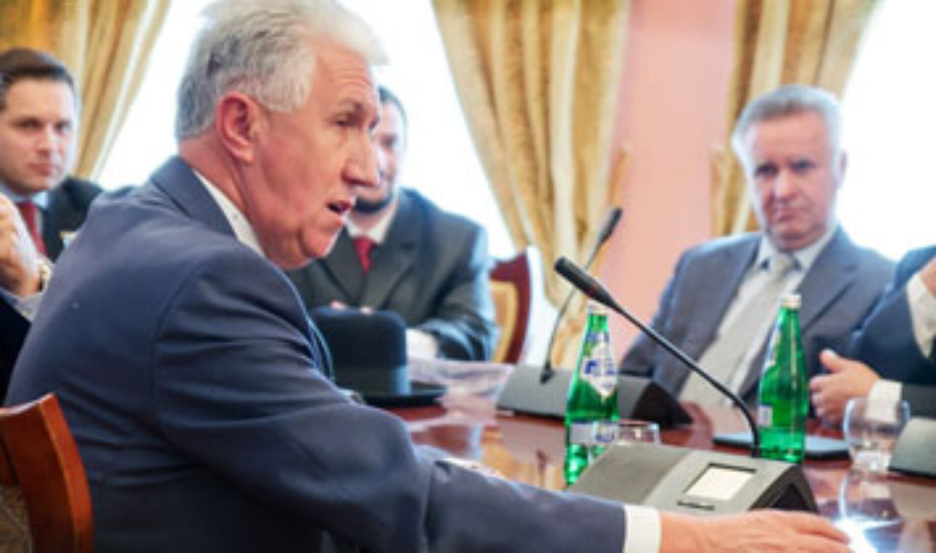 Михайло Паночко:  «Не можна йти до Європи, розмінюючи моральні цінності на підтримку західних партнерів»