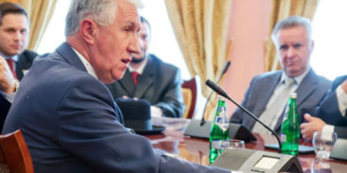 Михайло Паночко:  «Не можна йти до Європи, розмінюючи моральні цінності на підтримку західних партнерів»