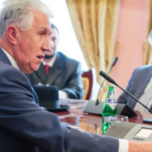 Михайло Паночко:  «Не можна йти до Європи, розмінюючи моральні цінності на підтримку західних партнерів»
