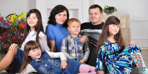 Представники збройного угруповування «ЛНР» захопили у полон пастора Тараса Сеня