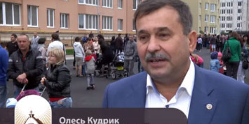 Мешканці Софіївської Борщагівки долучилися до святкувань Дня Подяки разом із церквою «Благодать» (ВІДЕО)