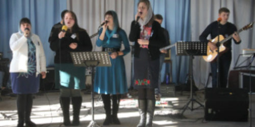 Відбулася міжобласна конференція на Житомирщині