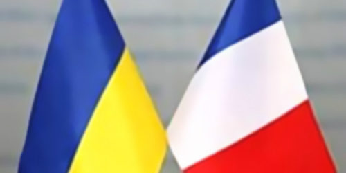 Михайло Паночко – християнам Франції: “Це ваш час, щоб заспокоювати та зцілювати любов’ю та силою Господа!”