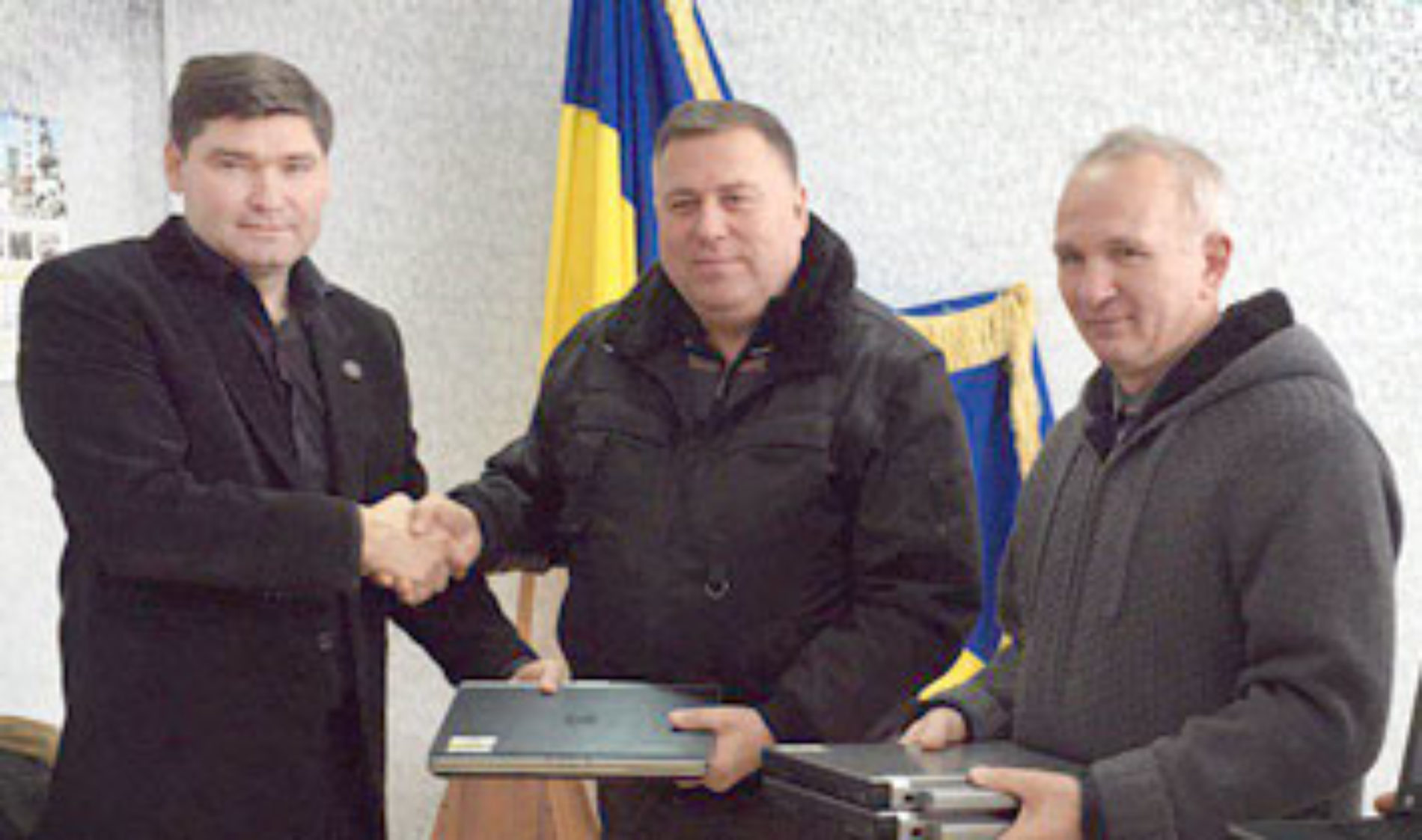 Церкви західних областей готові прийняти близько 100 дітей з Луганщини на літні канікули