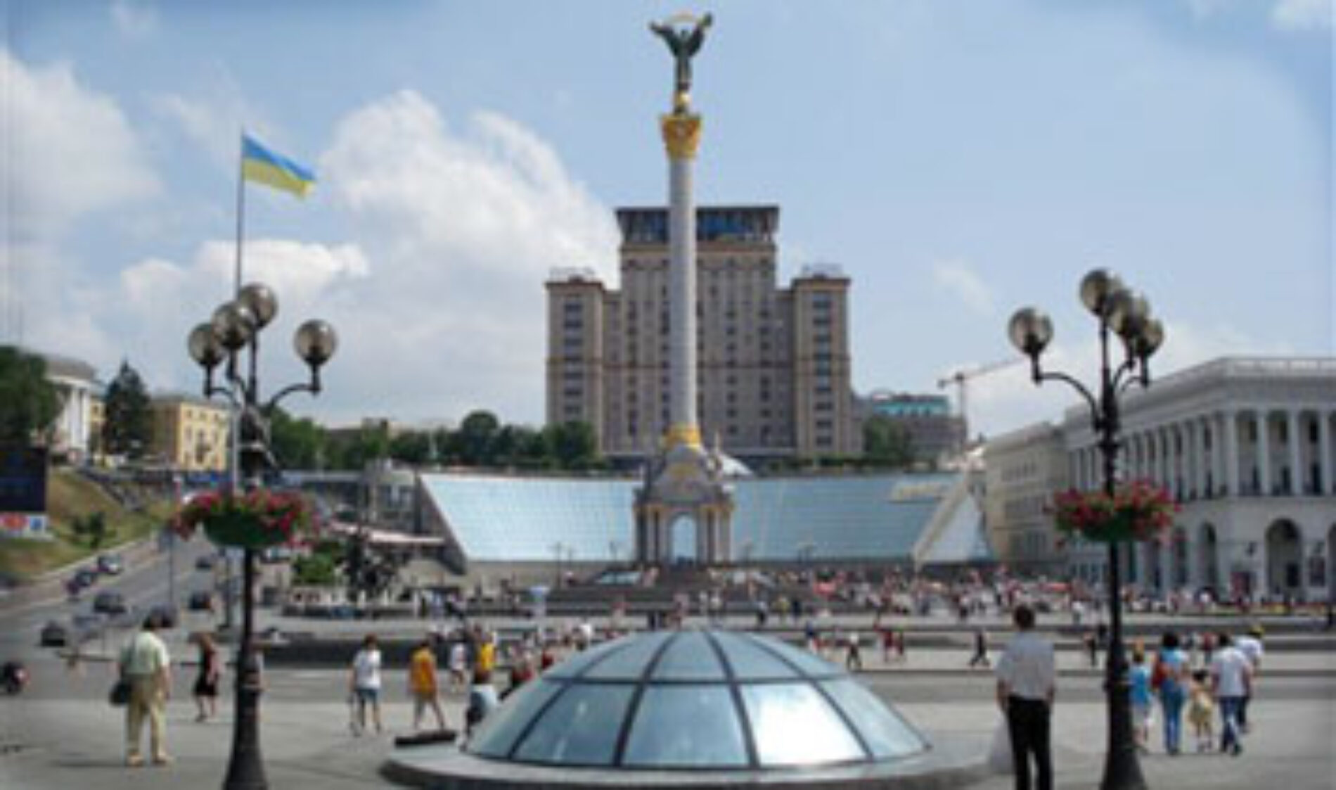 Пастори київських церков запланували дати проведення з’їздних зібрань та оголосили 2016-й роком англійської мови