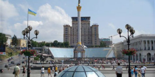 Пастори київських церков запланували дати проведення з’їздних зібрань та оголосили 2016-й роком англійської мови