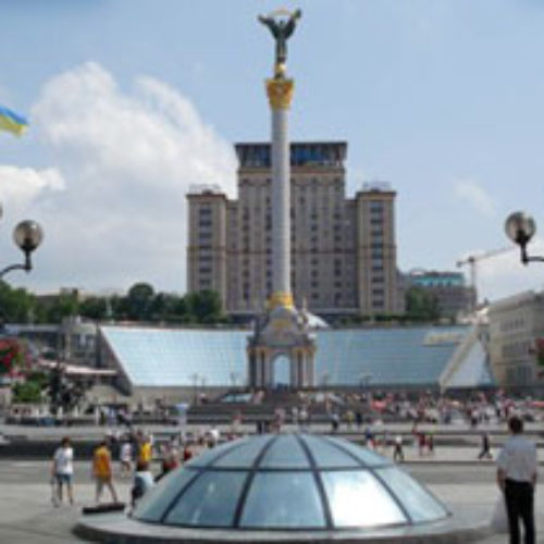 Пастори київських церков запланували дати проведення з’їздних зібрань та оголосили 2016-й роком англійської мови