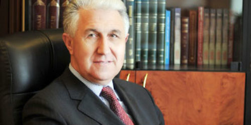 Старший єпископ Михайло Паночко: «Зважаючи на обстановку в країні, вважаю, що Всеукраїнська Рада Церков має ініціювати зустріч із Президентом України»