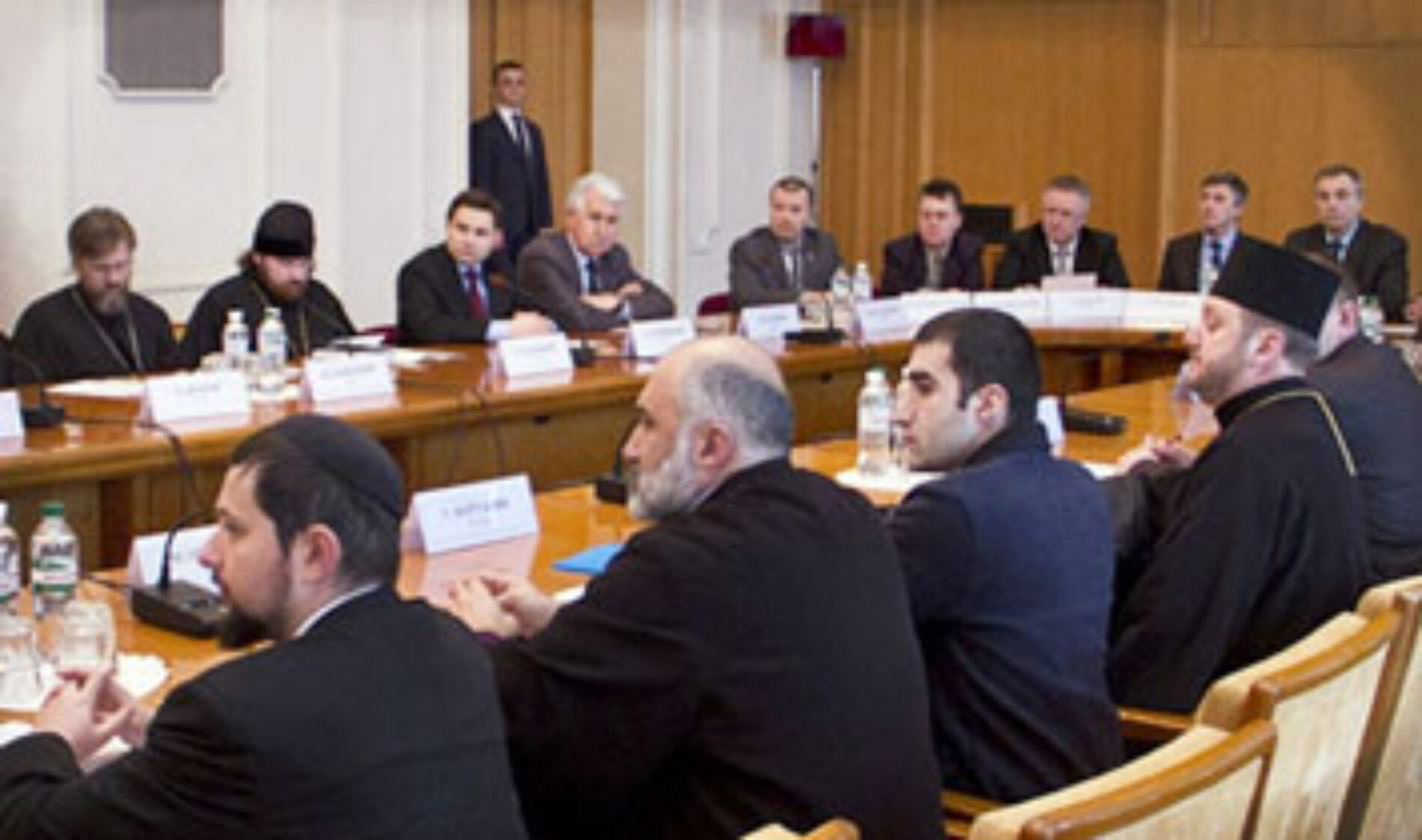 Громадська рада при МЗС засудила кремлівську пропаганду стосовно релігійної ситуації в Україні