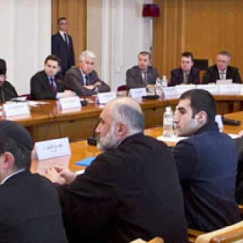 Громадська рада при МЗС засудила кремлівську пропаганду стосовно релігійної ситуації в Україні