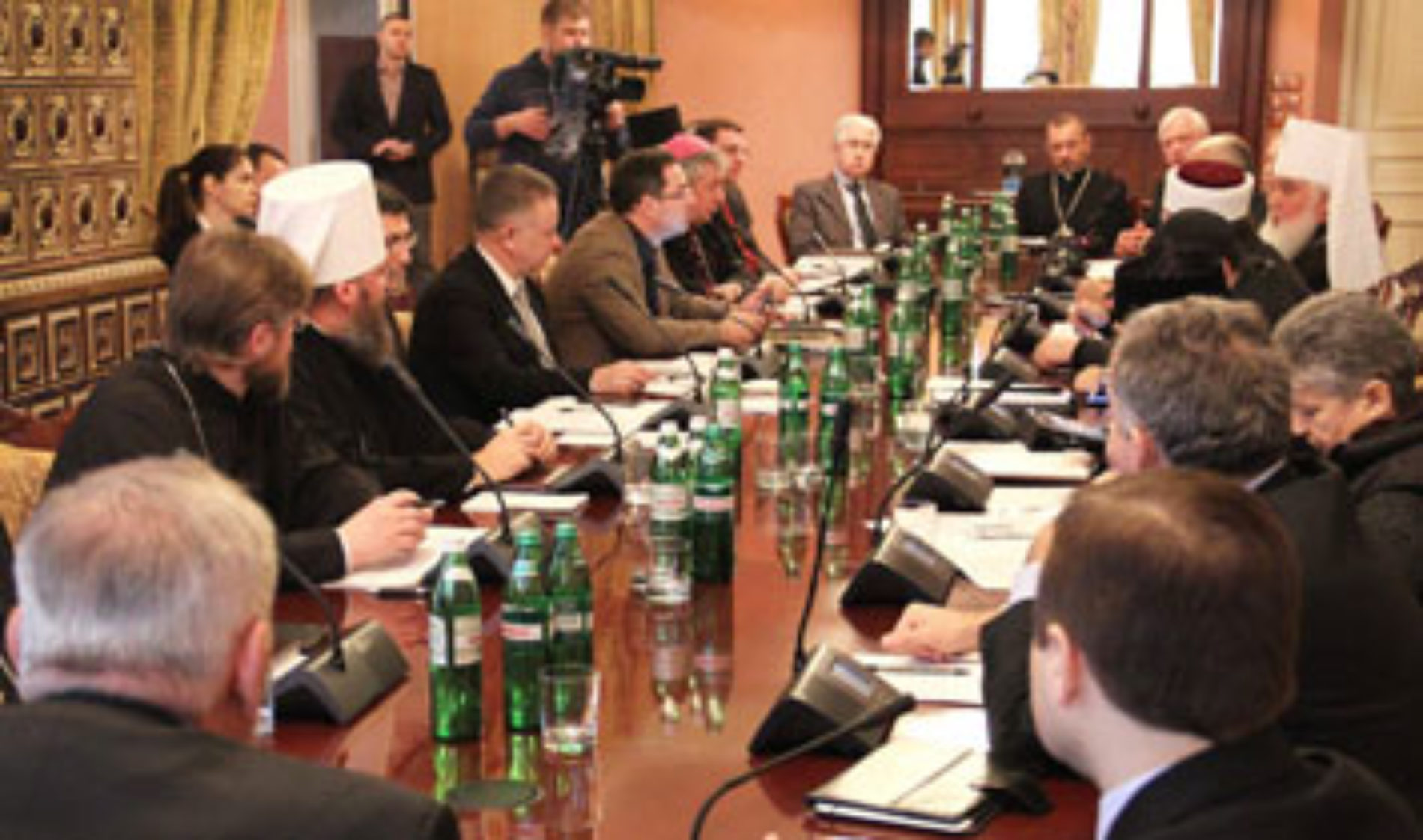 «Помилка кожної влади в Україні – її відмежованість від народу, ми мусимо нагадати про це нинішнім можновладцям» – Михайло  Паночко