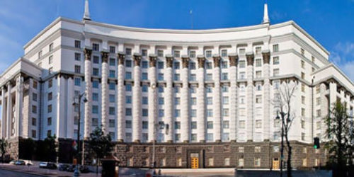 Рада Церков підтримала Урядового уповноваженого з питань сім’ї