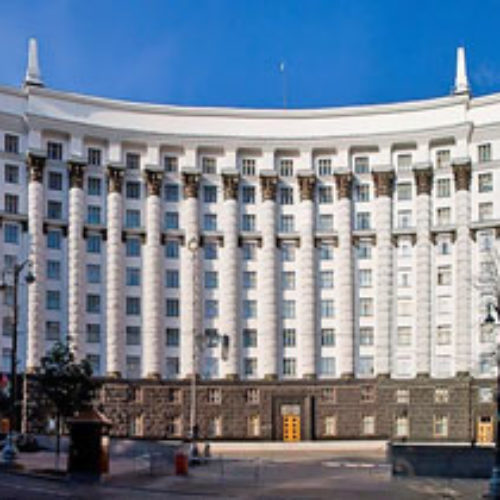Рада Церков підтримала Урядового уповноваженого з питань сім’ї
