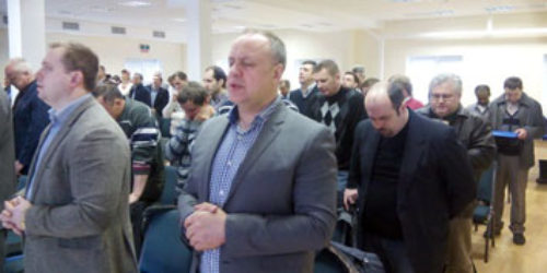 До 1 січня 2017 р. у статути релігійних організацій має бути внесено зміни у відповідності з новим Податковим кодексом