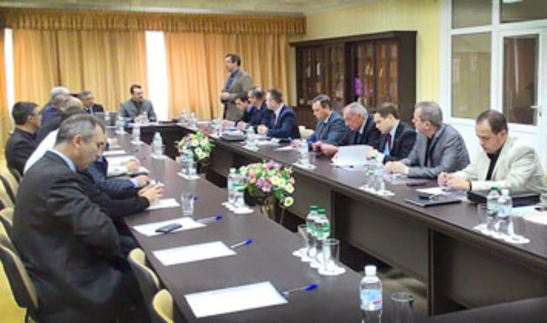 Рада Євангельських Протестантських Церков створила оргкомітет з відзначення 500-річчя Реформації