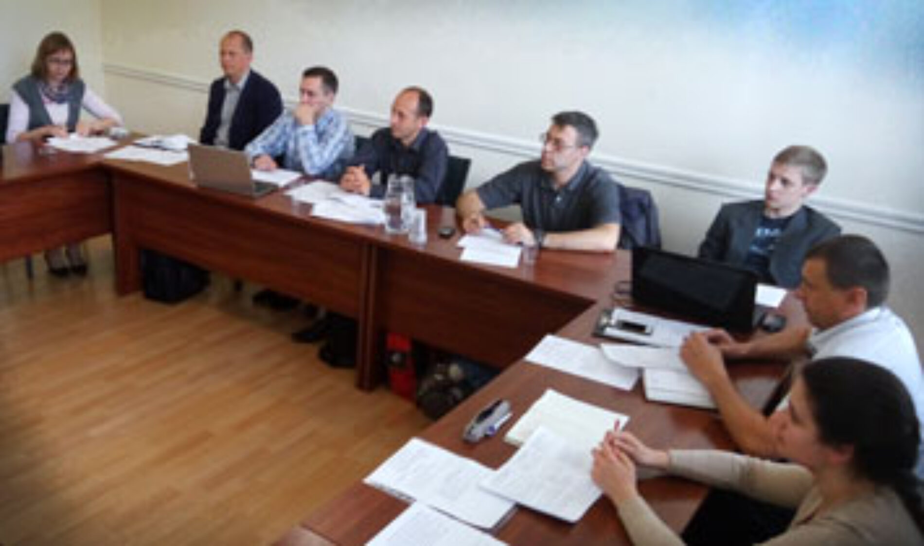 Декани створили навчально-методичний комітет