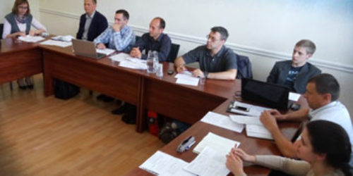 Декани створили навчально-методичний комітет