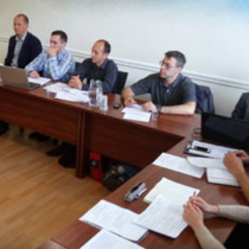 Декани створили навчально-методичний комітет