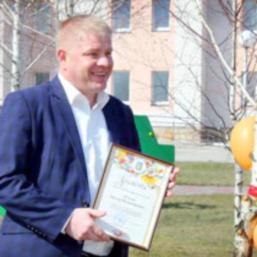 На Рівненщині християни-меценати фінансували приведення літніх таборів відпочинку для дітей