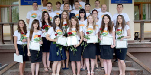 Двадцять два студенти Міжнародної місіонерської школи при КБІ отримали сертифікати за спеціальністю «місіонер» (ВІДЕО)