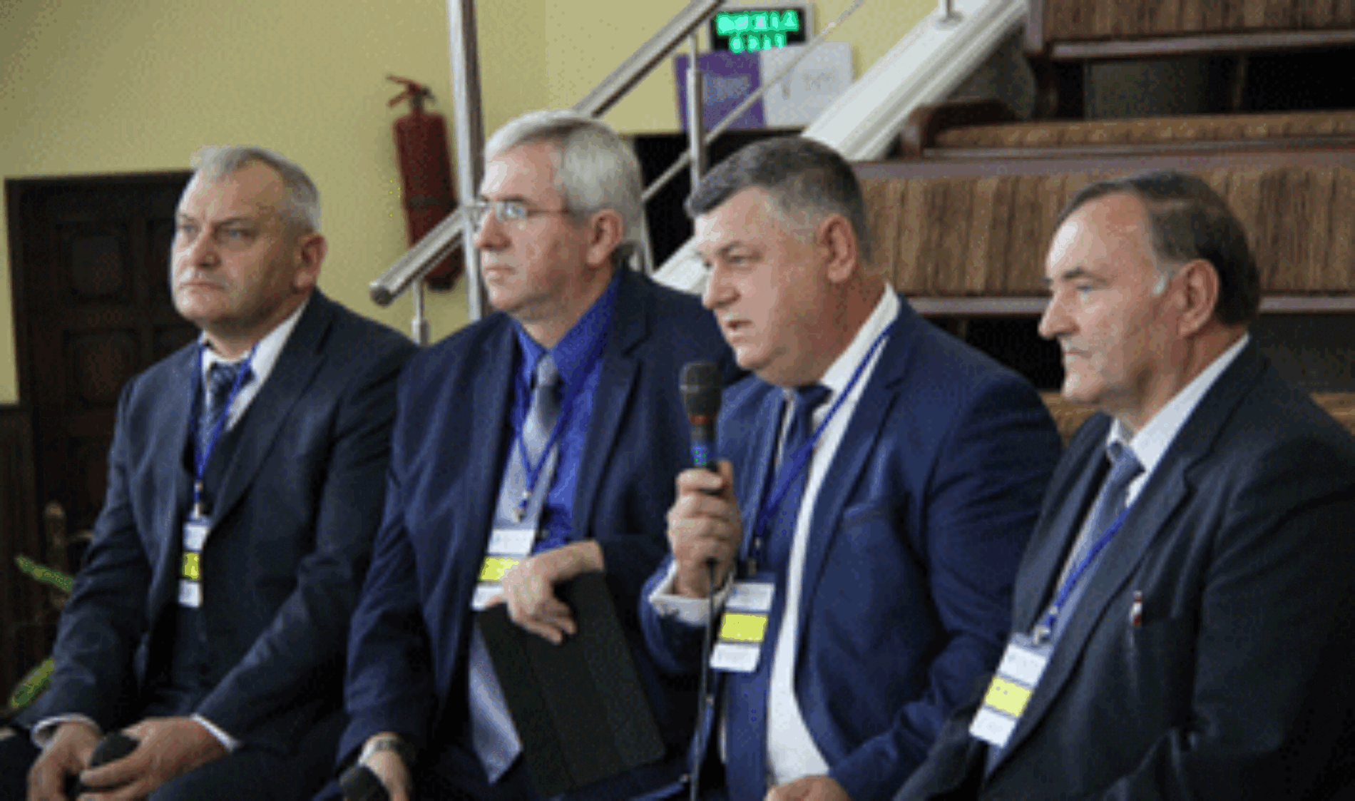 День другий Конгресу: Хрещення Святим Духом — це нові двері, які відкриваються перед тобою