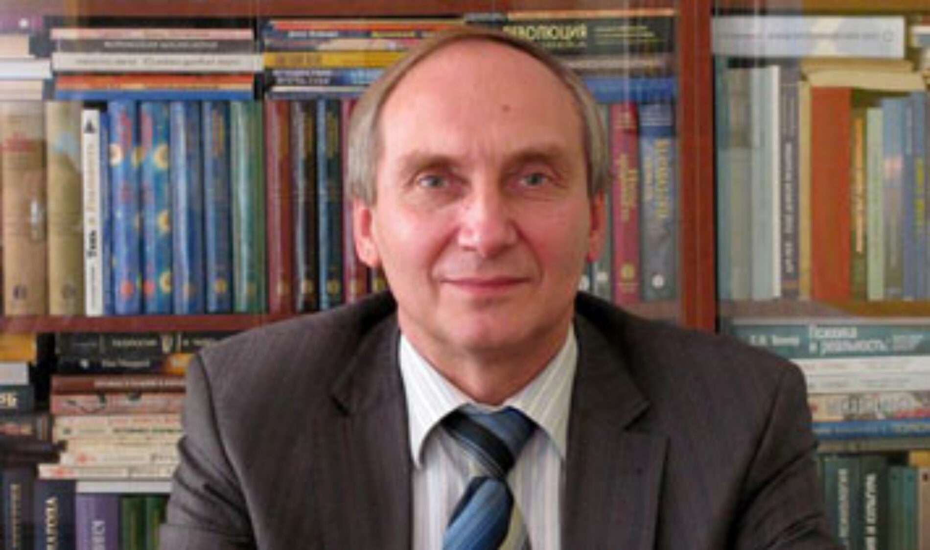 Учасники II Світового конгресу ХВЄ ухвалили Звернення із закликом про звільнення з полону ДНР відомого вченого-релігієзнавця Ігоря Козловського