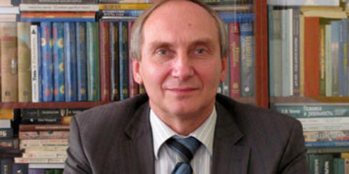 Учасники II Світового конгресу ХВЄ ухвалили Звернення із закликом про звільнення з полону ДНР відомого вченого-релігієзнавця Ігоря Козловського