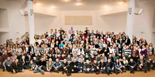 9 листопада 2016 року в Києві стартує шостий Східноєвропейський Лідерський Форум