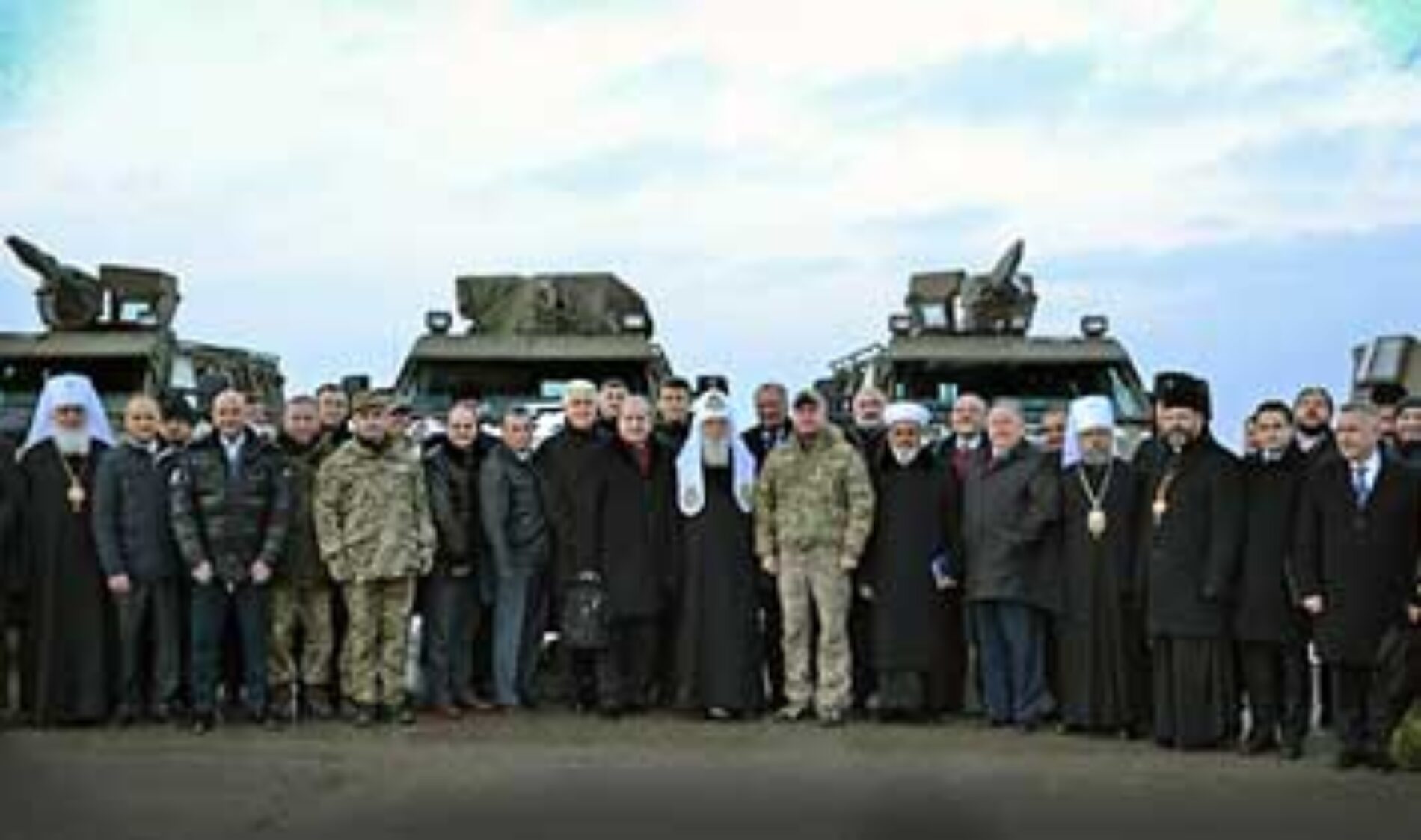 Звернення ВРЦІРО щодо утвердження миру та поступу українського суспільства