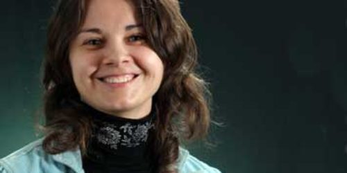 Валерія Чорнобай: «Сучасна протестантська євангельська церква в Україні: маргінальна спільнота чи місто на верховині гори?»
