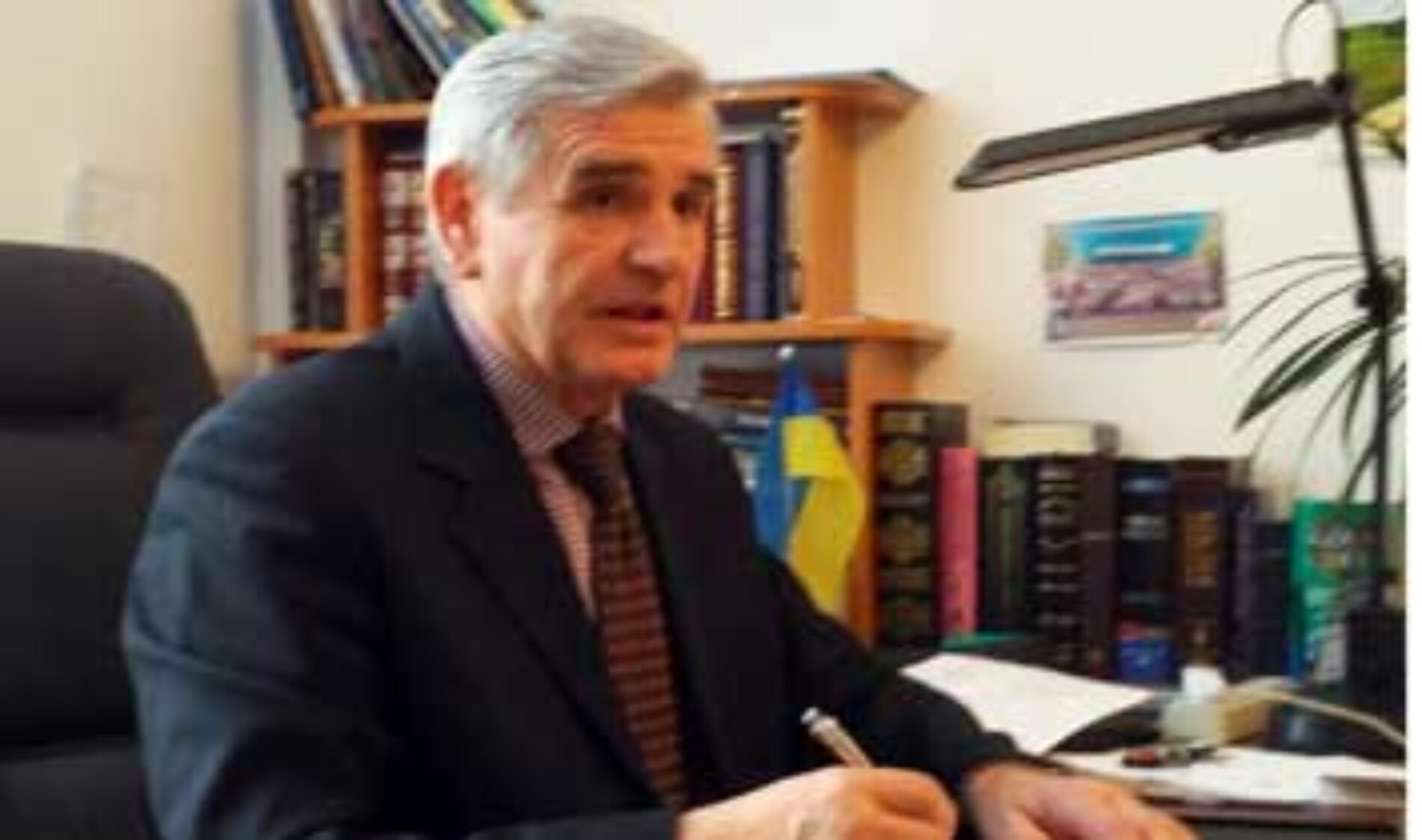 Завідувачі відділів ЦХВЄУ прозвітували про роботу – рік виявився плідним
