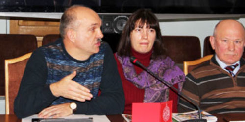 Питання християнської моралі у новый школі