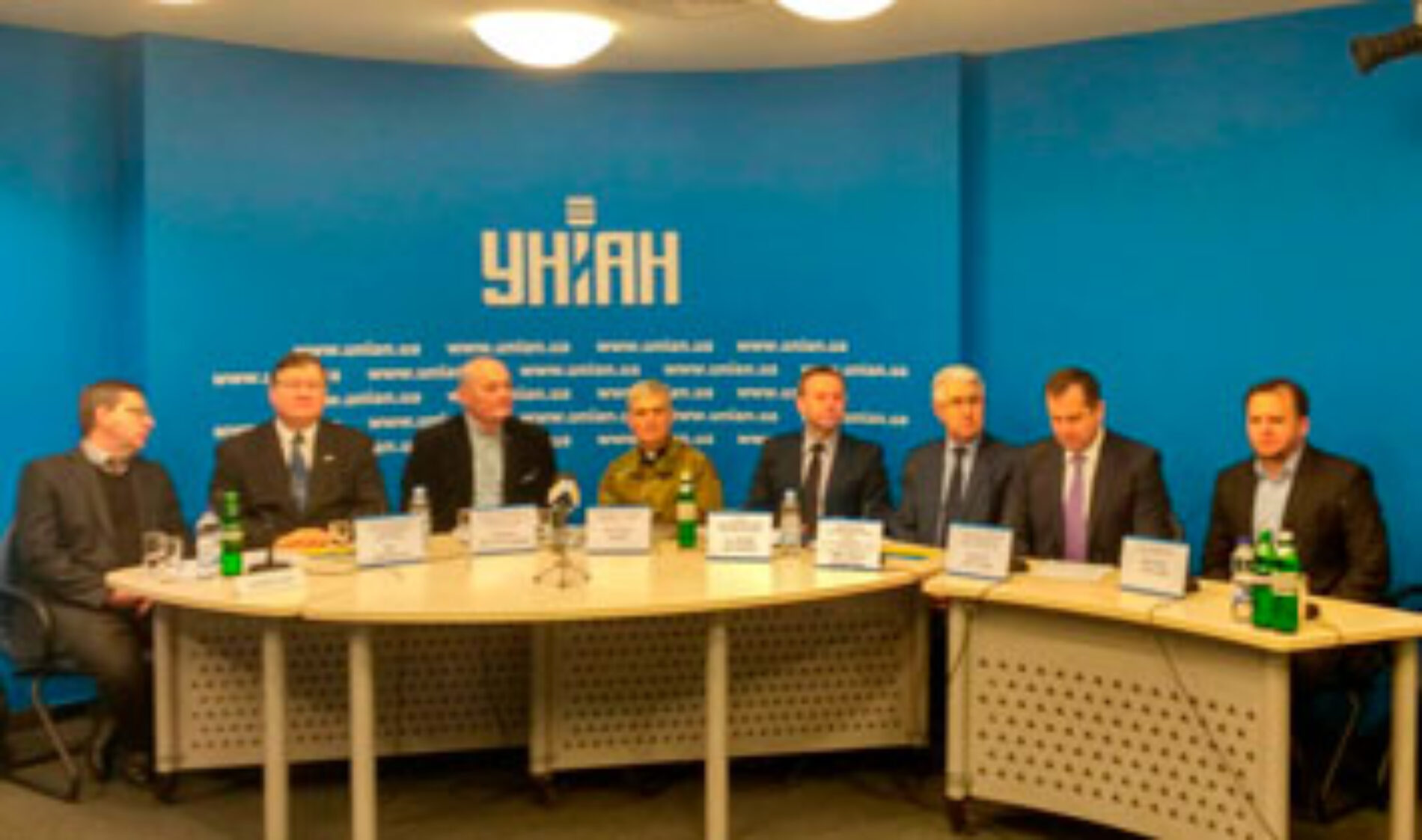 Офіційний старт святкування 500-річчя Реформації – 25 грудня о третій годині дня на Європейській площі