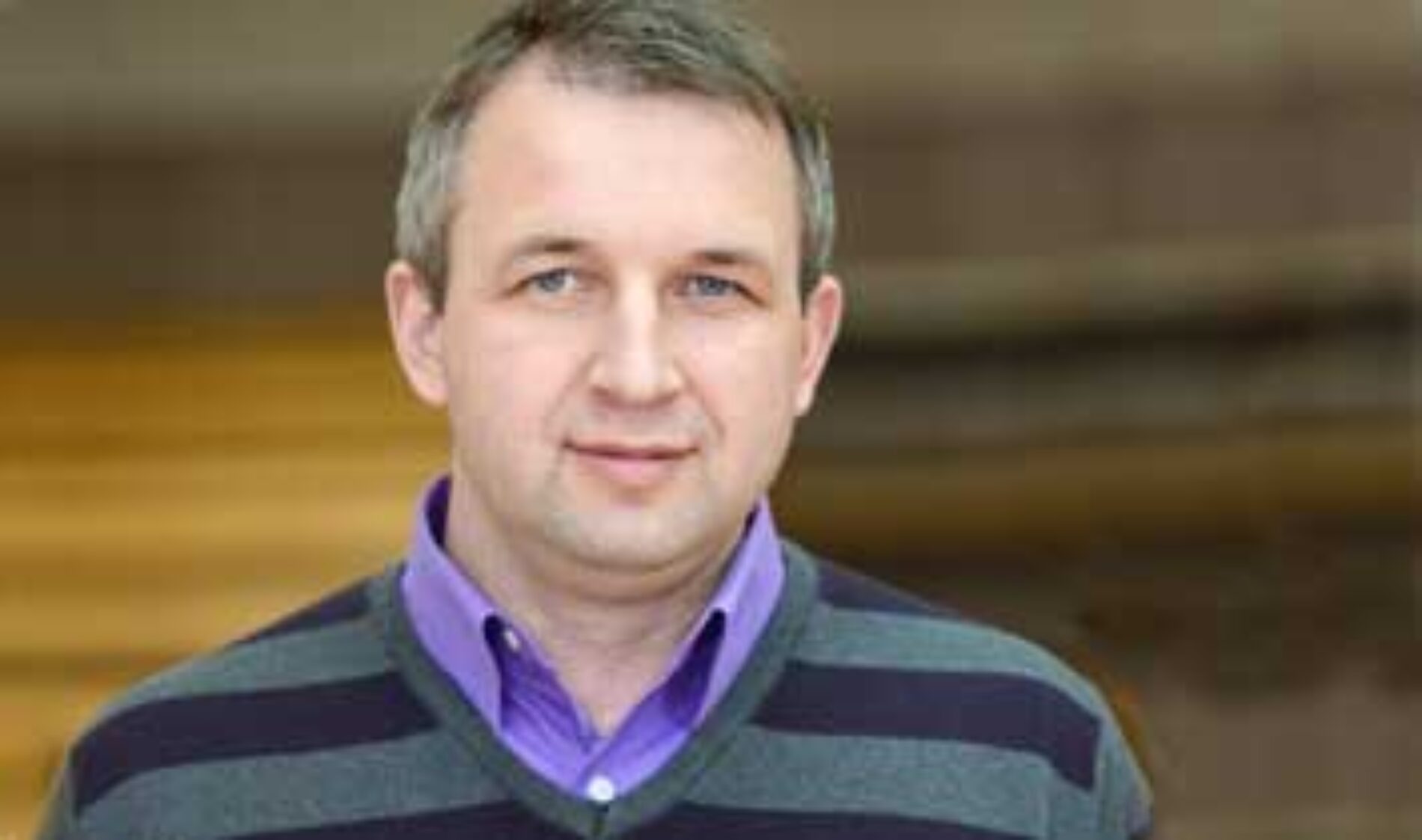 Михайло Мокієнко: «За пару місяців після виходу в друк «Слов’янського біблійного коментаря» люди розкупили 80% тиражу»