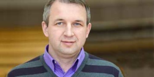 Михайло Мокієнко: «За пару місяців після виходу в друк «Слов’янського біблійного коментаря» люди розкупили 80% тиражу»