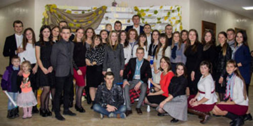 Служителі нової церкви «Соборна» розповіли про те, як їм вдається організовувати служіння