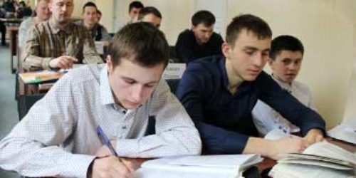 Триває перший спільний проект ЄТС і місіонерської школи «Ковчег спасіння» за програмою  насадження нових церков