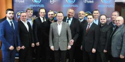 Підготовка до Національного дня молитви за Україну набирає обертів – у березні відбудеться зустріч пасторів Києва і області