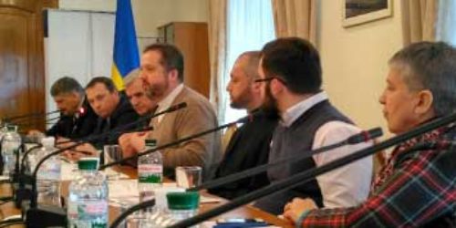 Рада Церков пояснила депутатам свої зауваження до Стамбульської Конвенції