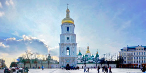 Звернення членів Всеукраїнської Ради Церков і релігійних організацій