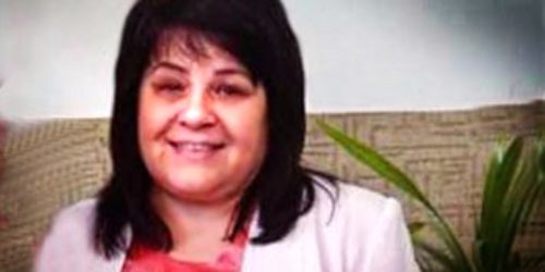 «Її життя та служіння залишиться пам’ятником Божої сили та любові» – пам’яті Лідії Безкровної
